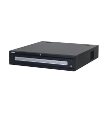 IP-видеорегистратор Dahua DHI-NVR608H-64-XI