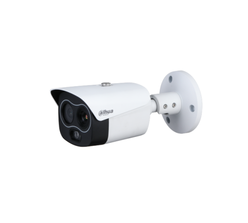 Тепловизор Dahua DHI-TPC-BF1241-B10F12-DW-S8