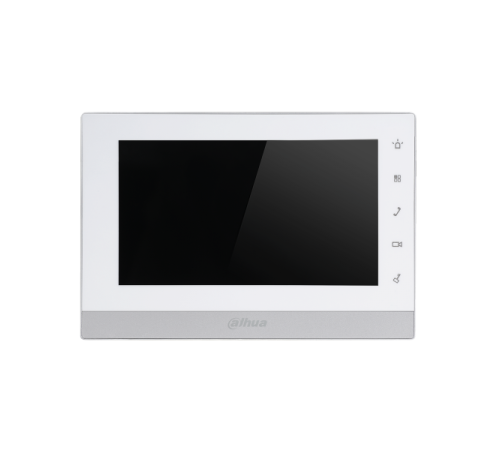 IP-домофон Dahua DHI-VTH1550CH-S2