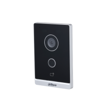 Одноабонентская IP вызывная панель Dahua DHI-VTO2211G-P-S2