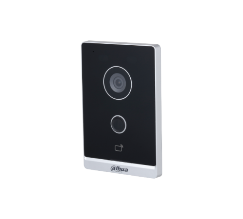 Одноабонентская IP вызывная панель Dahua DHI-VTO2211G-P-S2 Одноабонентская IP вызывная панель Dahua DHI-VTO2211G-P-S2