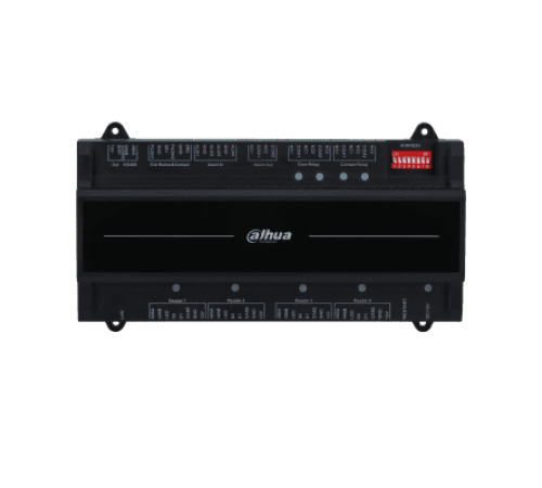 Контроллер СКУД Dahua DHI-ASC2202B-D