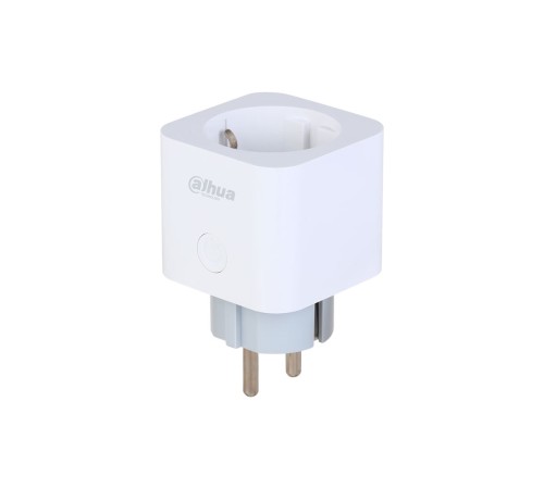 Умная розетка Dahua DHI-ICS1-W2(868)