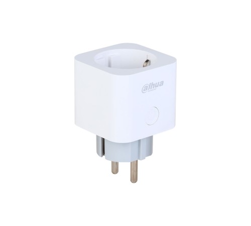 Умная розетка Dahua DHI-ICS1-W2(868)