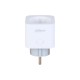 Умная розетка Dahua DHI-ICS1-W2(868)