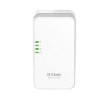 Сетевой адаптер Powerline D-Link DHP-W310AV