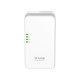 Сетевой адаптер Powerline D-Link DHP-W310AV