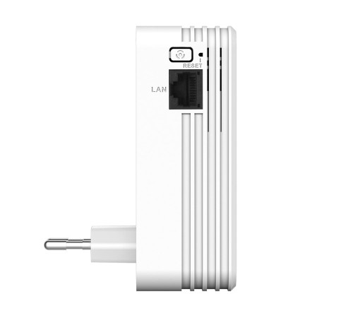 Сетевой адаптер Powerline D-Link DHP-W310AV