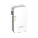 Сетевой адаптер Powerline D-Link DHP-W310AV