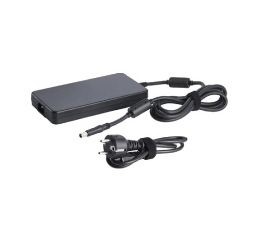 ЗУ Dell AC 240W 7.4mm (450-AJBL) (id 12564) ЗУ Dell AC 240W 7.4mm (450-AJBL) (id 12564)