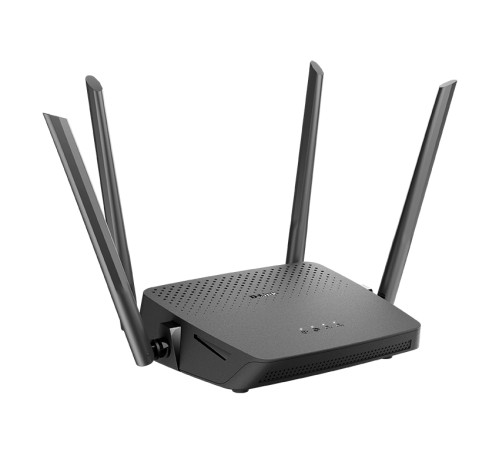Маршрутизатор D-Link DIR-842/R5 DIR-842/RU/R5B