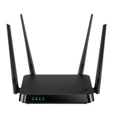 Маршрутизатор Wi-Fi D-Link DIR-842V2 DIR-842V2/E