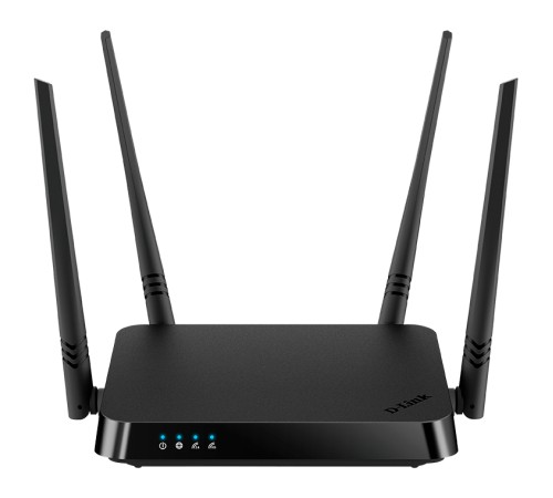 Маршрутизатор Wi-Fi D-Link DIR-842V2 DIR-842V2/E