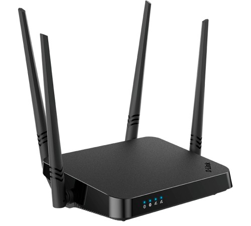 Маршрутизатор Wi-Fi D-Link DIR-842V2 DIR-842V2/E