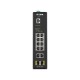Коммутатор D-Link DIS-200G-12PS DIS-200G-12PS/A2A