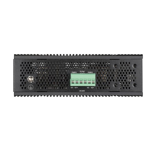 Коммутатор D-Link DIS-200G-12PS DIS-200G-12PS/A2A