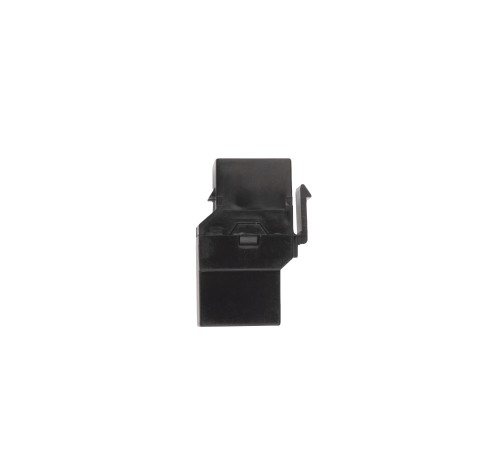 Проходной адаптер Keystone RJ45-RJ45 WRLine WR-CA-KJ-8p8c-C5E