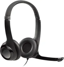 Гарнитура Logitech H390 (981-000803) (id 16823)