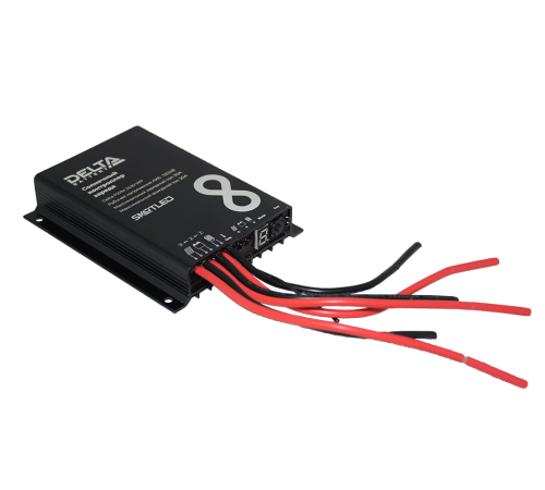 Контроллер заряда Smartwatt PWM 2420 WP 4816020250013