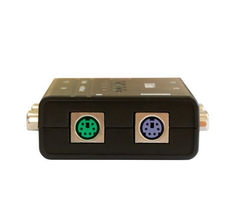 Переключатель KVM D-Link DKVM-4K DKVM-4K/B3A Переключатель KVM D-Link DKVM-4K DKVM-4K/B3A