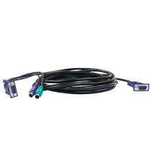 Кабель KVM D-Link DKVM-CB/1.2M DKVM-CB/1.2M/B1A