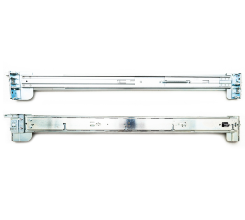 Dell Sliding Ready Rack Rails for R540 / R740 / R740XD (770-BBBQ) (id 2024) Dell Sliding Ready Rack Rails for R540 / R740 / R740XD (770-BBBQ) (id 2024)