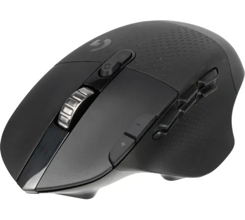 Мышь игровая беспроводная Logitech G604 LIGHTSPEED Black (910-005649) (id 16252) Мышь игровая беспроводная Logitech G604 LIGHTSPEED Black (910-005649) (id 16252)
