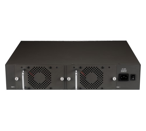 Медиаконвертерное шасси D-Link DMC-1000 DMC-1000/A3A