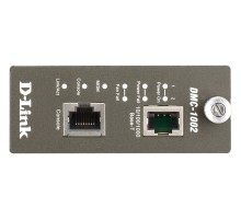 Сетевая карта для шасси D-Link DMC-1002 DMC-1002/B1A