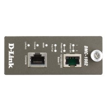 Сетевая карта для шасси D-Link DMC-1002 DMC-1002/B1A