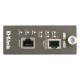 Сетевая карта для шасси D-Link DMC-1002 DMC-1002/B1A