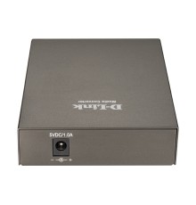 Медиаконвертер D-Link DMC-810SC DMC-810SC/B9A
