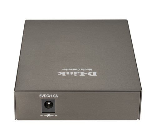 Медиаконвертер D-Link DMC-810SC DMC-810SC/B9A