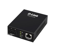 Медиаконвертер D-Link DMC-F15SC DMC-F15SC/B1A