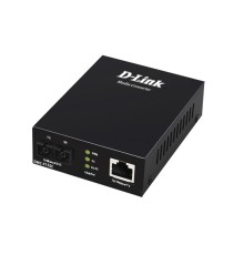 Медиаконвертер D-Link DMC-F15SC DMC-F15SC/B1A