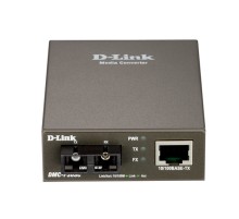 Медиаконвертер D-Link DMC-F30SC/A DMC-F30SC