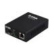 Медиаконвертер D-Link DMC-G01LC DMC-G01LC/C1A