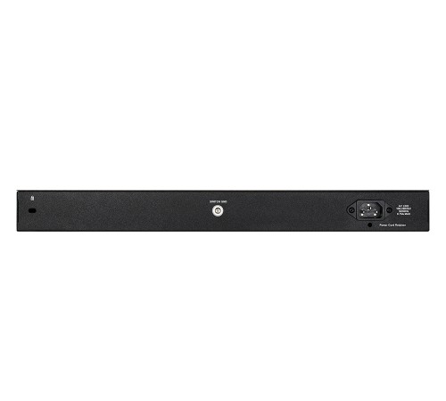 Коммутатор D-Link DMS-1100-10TS DMS-1100-10TS/A1A