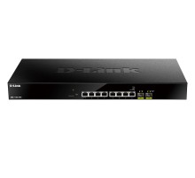 Коммутатор D-Link DMS-1100-10TS DMS-1100-10TS/A1A