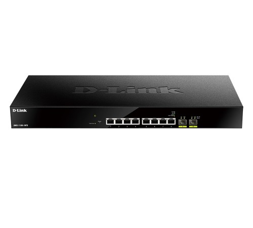 Коммутатор D-Link DMS-1100-10TS DMS-1100-10TS/A1A