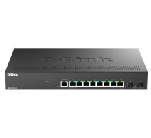 Коммутатор D-Link DMS-1250-10S DMS-1250-10S/A1A/6KV