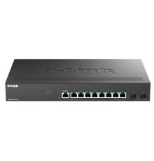 Коммутатор D-Link DMS-1250-10S DMS-1250-10S/A1A/6KV