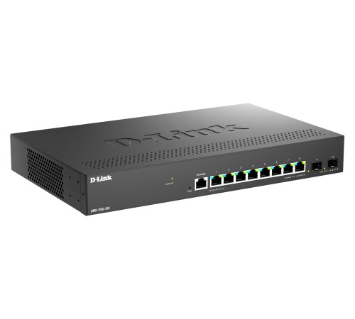 Коммутатор D-Link DMS-1250-10S DMS-1250-10S/A1A/6KV
