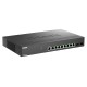 Коммутатор D-Link DMS-1250-10S DMS-1250-10S/A1A/6KV