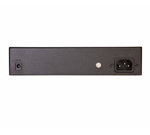 Коммутатор Osnovo SW-80802/L (150W) SW-80802/L(150W)