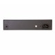 Коммутатор Osnovo SW-80802/L (150W) SW-80802/L(150W)