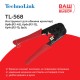 Кримпер TechnoLink TL-568 (56436)