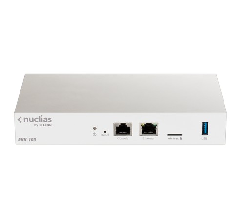Wi-Fi контроллер D-Link DNH-100