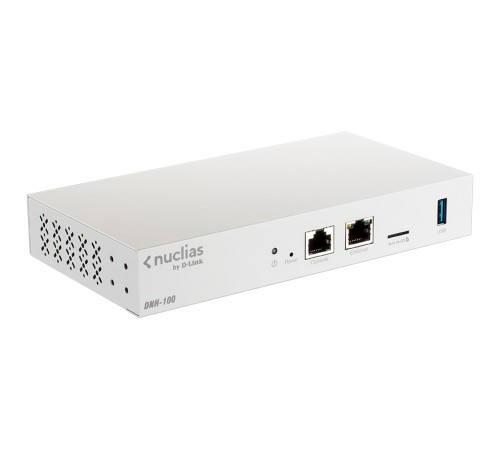 Wi-Fi контроллер D-Link DNH-100