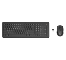 Беспроводной комплект HP 330 Wireless Mouse and Keyboard Combo (2V9E6AA) (id 2502)